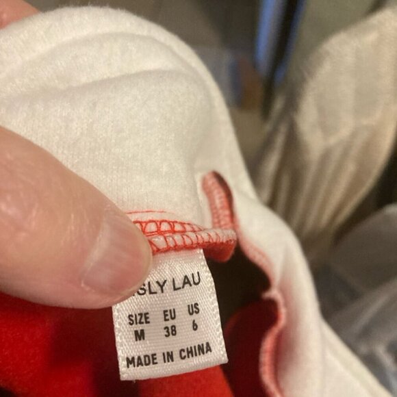 NWOT San Francisco, tennis team - Picture 2 of 3